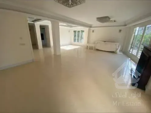 رهن آپارتمان 220 متری در ولنجک