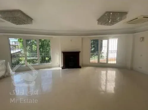 رهن آپارتمان 220 متری در ولنجک