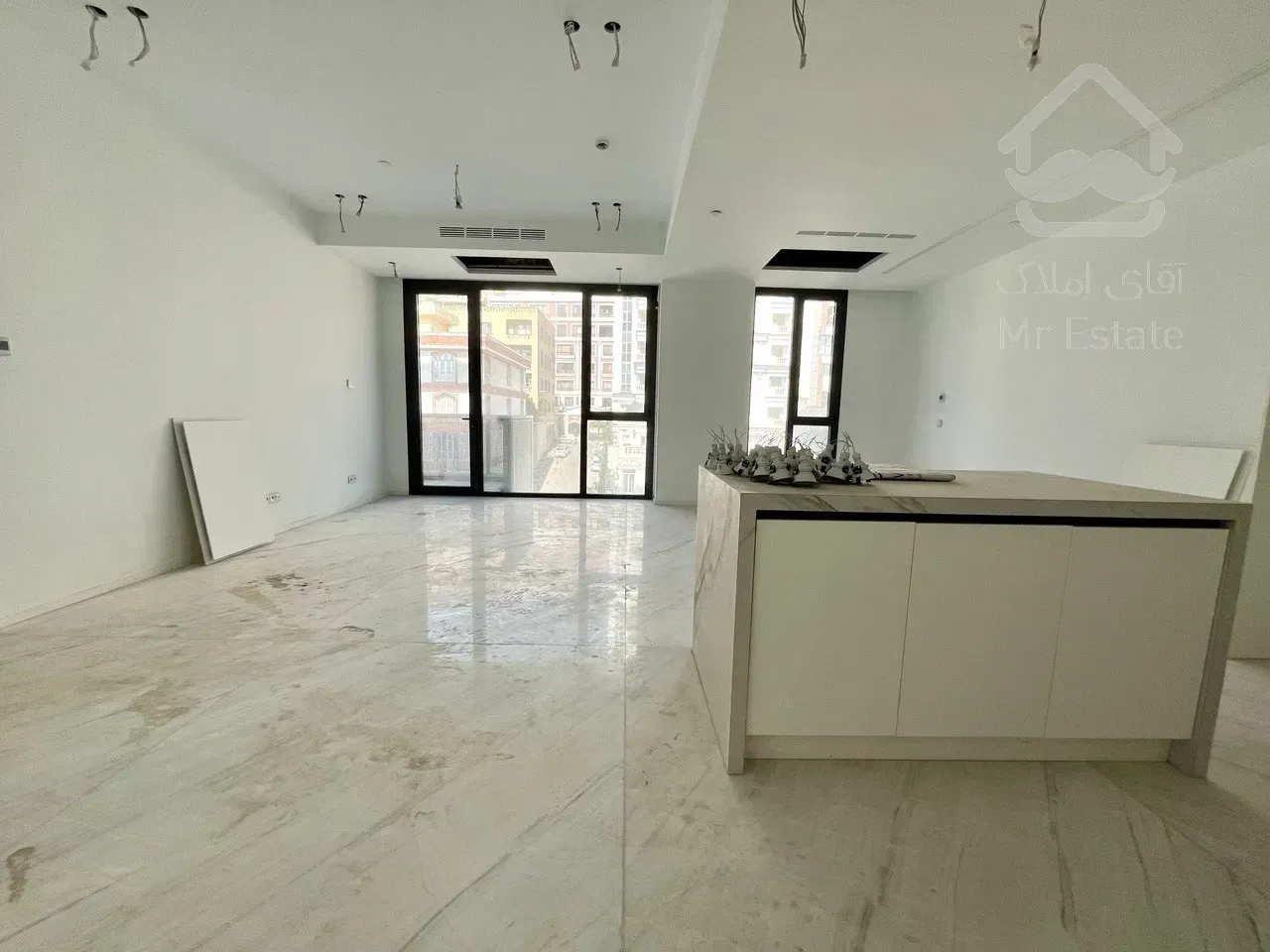 فروش آپارتمان 135 متری در ولنجک