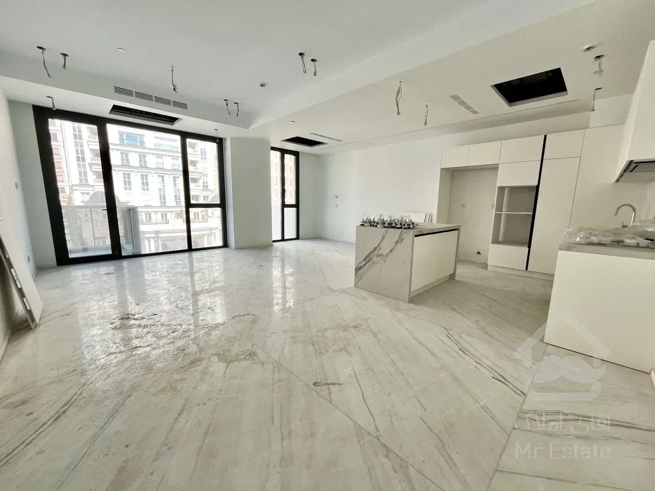 فروش آپارتمان 135 متری در ولنجک