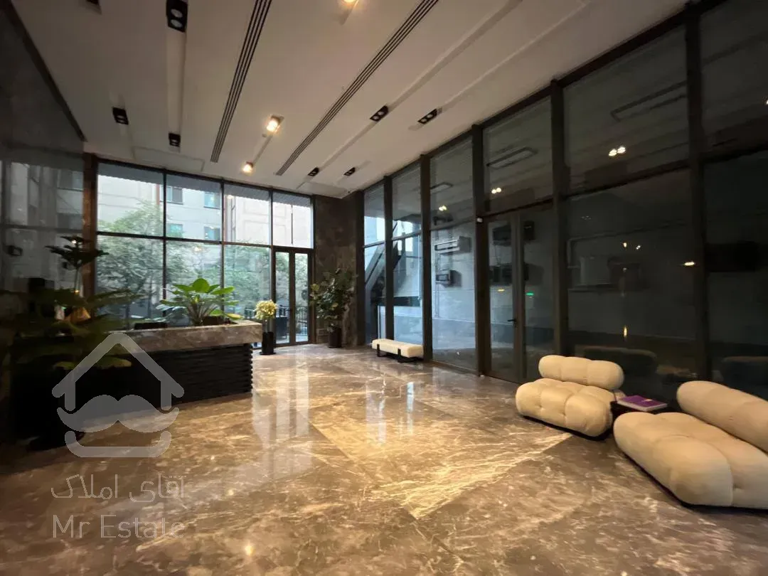 فروش آپارتمان 180 متری در محمودیه