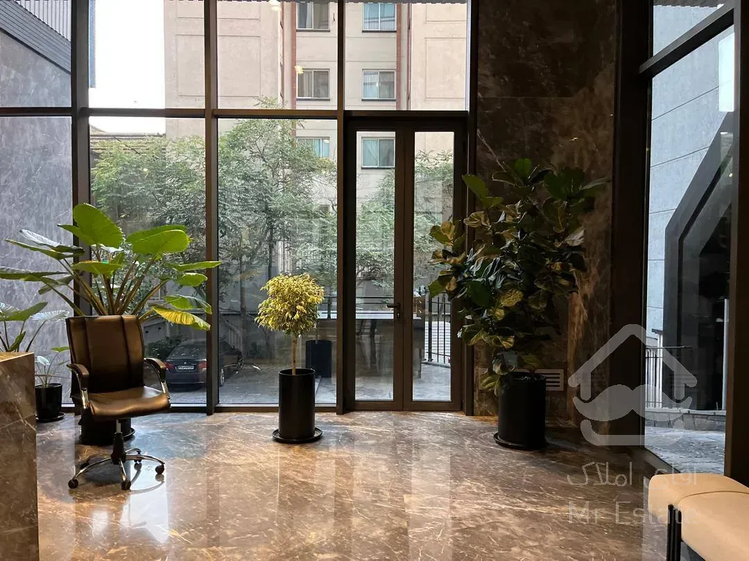 فروش آپارتمان 180 متری در محمودیه