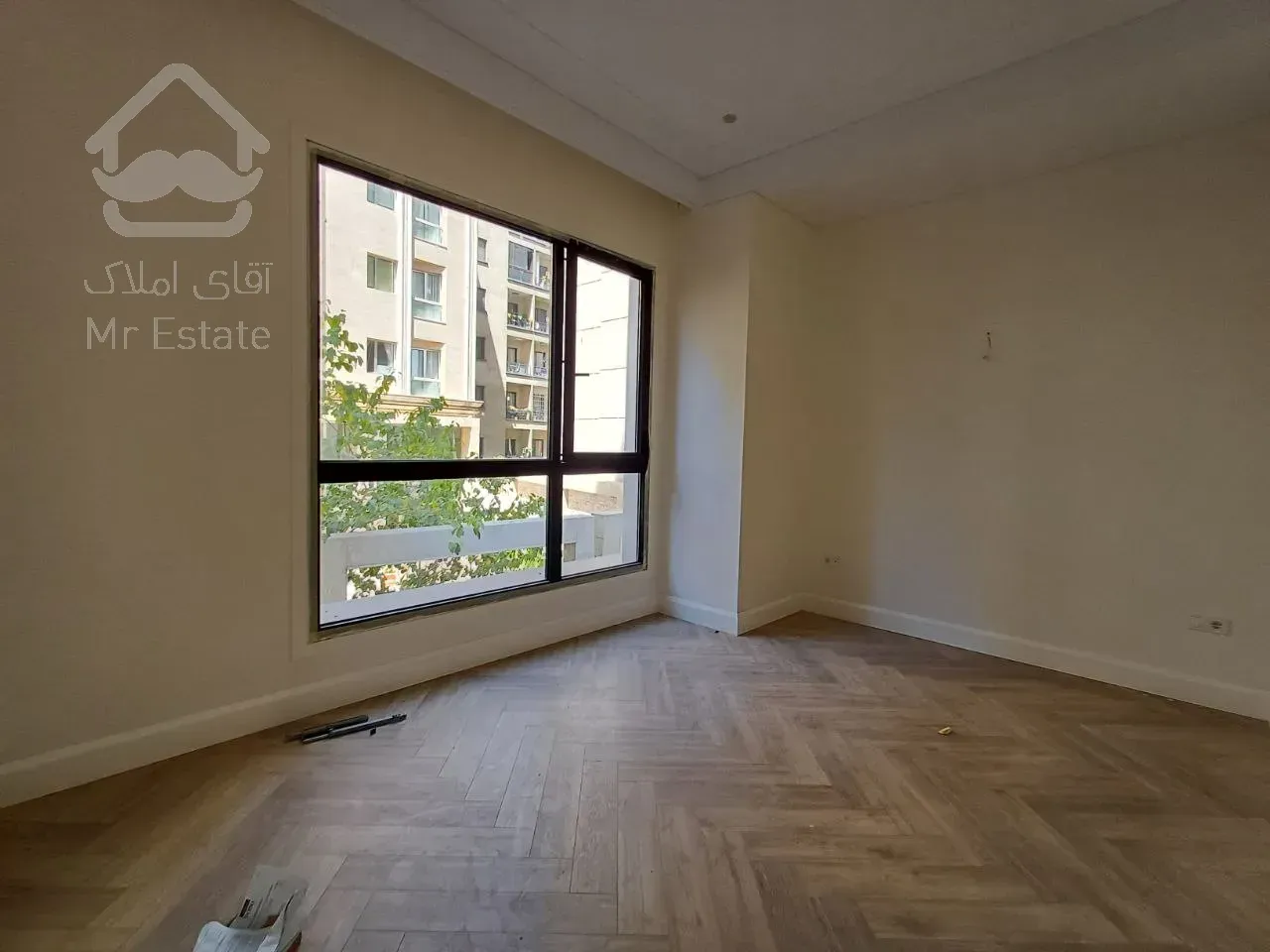 فروش آپارتمان 450 متری در زعفرانیه