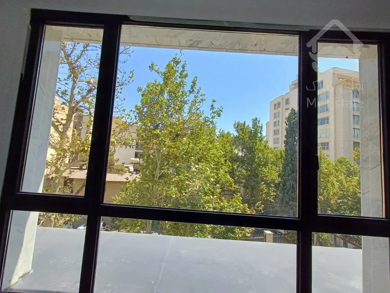 فروش آپارتمان 450 متری در زعفرانیه