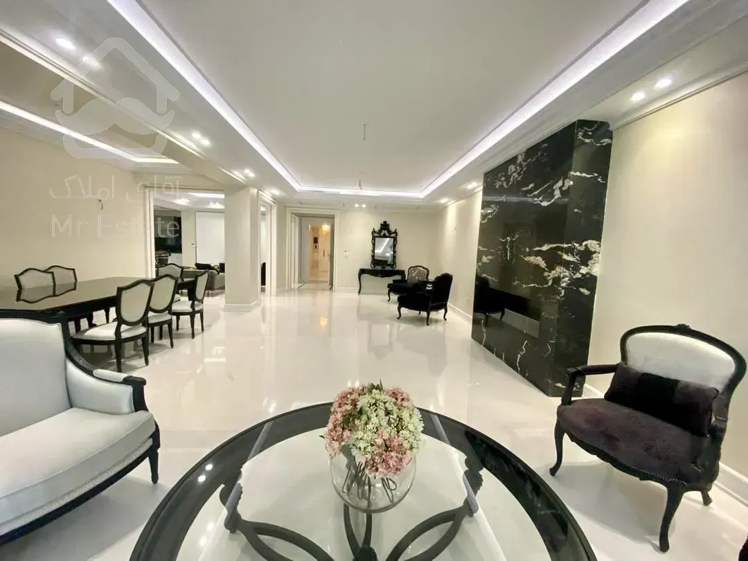 فروش آپارتمان 245 متری در ولنجک