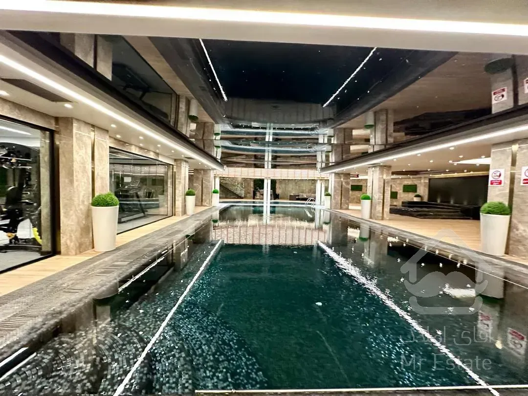 فروش آپارتمان 245 متری در ولنجک