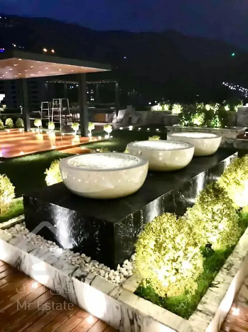 فروش آپارتمان 245 متری در ولنجک