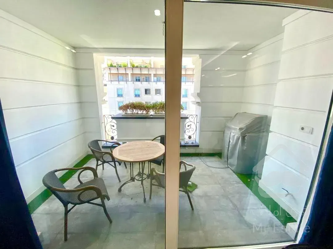 فروش آپارتمان 245 متری در ولنجک