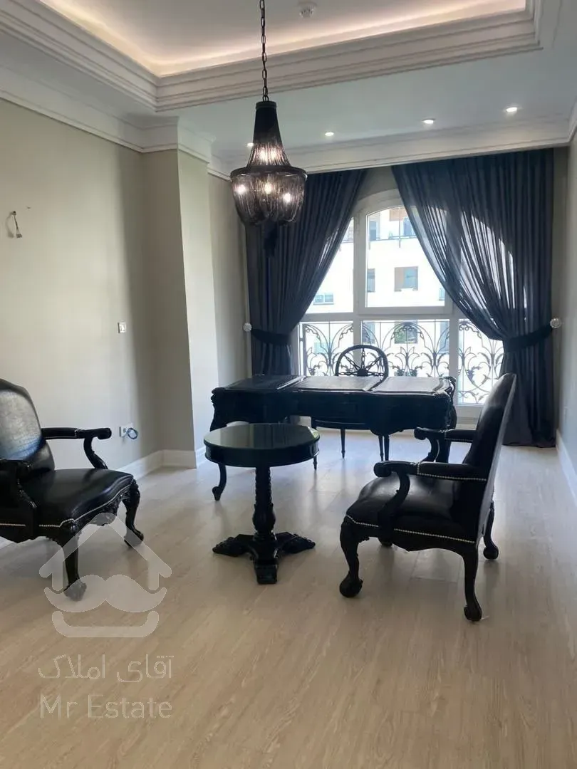 فروش آپارتمان 245 متری در ولنجک