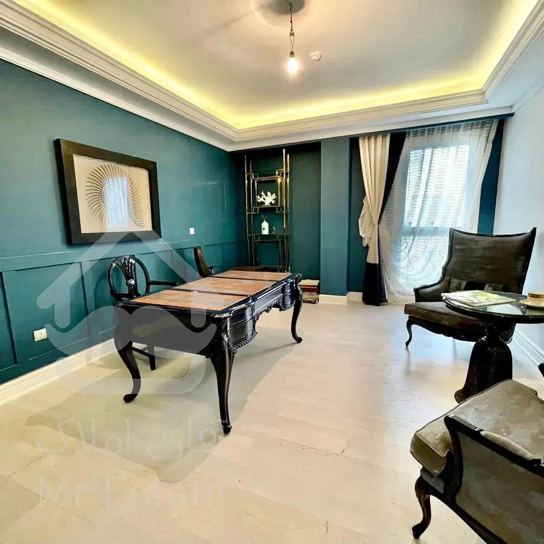 فروش آپارتمان 245 متری در ولنجک