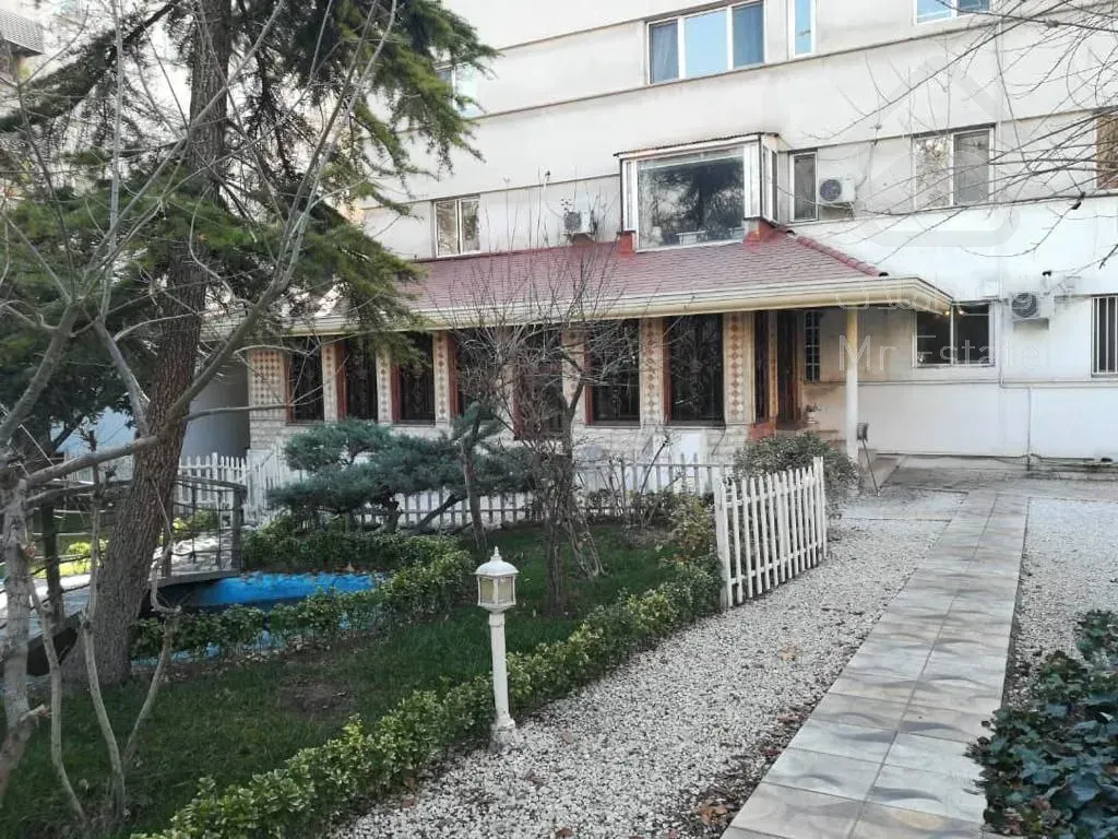 اجاره ویلایی 380 متری در ولنجک