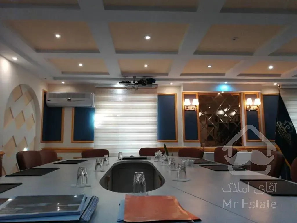 اجاره ویلایی 380 متری در ولنجک