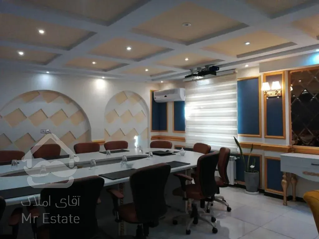 اجاره ویلایی 380 متری در ولنجک