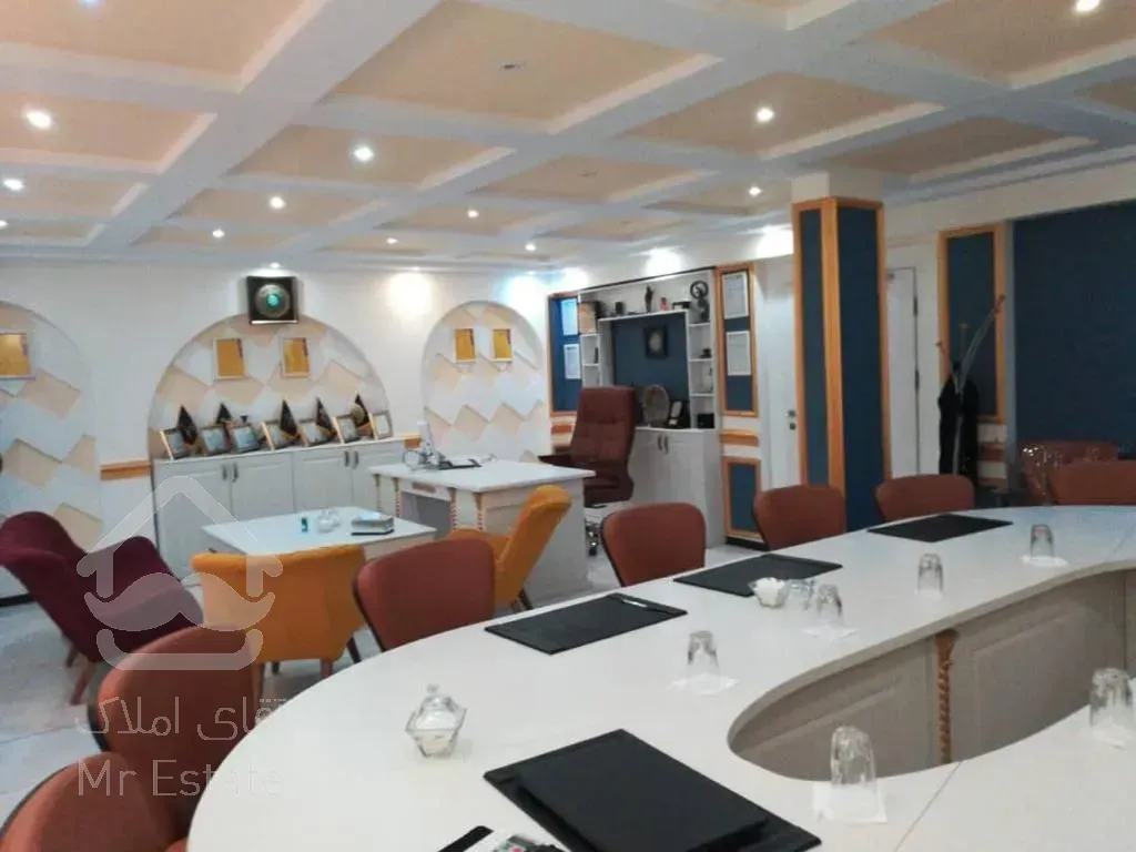 اجاره ویلایی 380 متری در ولنجک