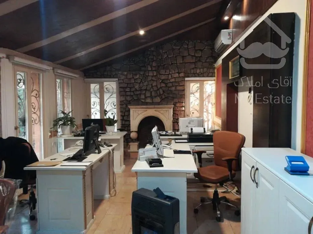 اجاره ویلایی 380 متری در ولنجک