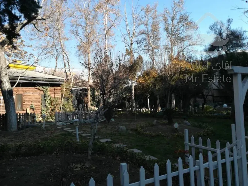 اجاره ویلایی 380 متری در ولنجک