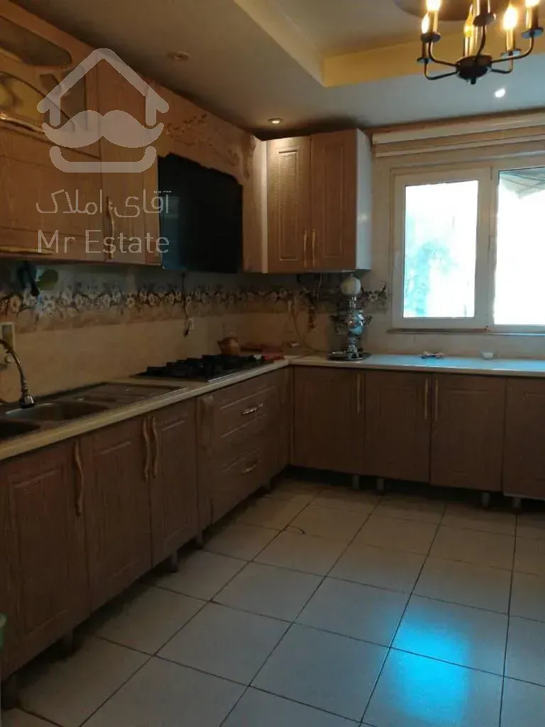 اجاره ویلایی 380 متری در ولنجک