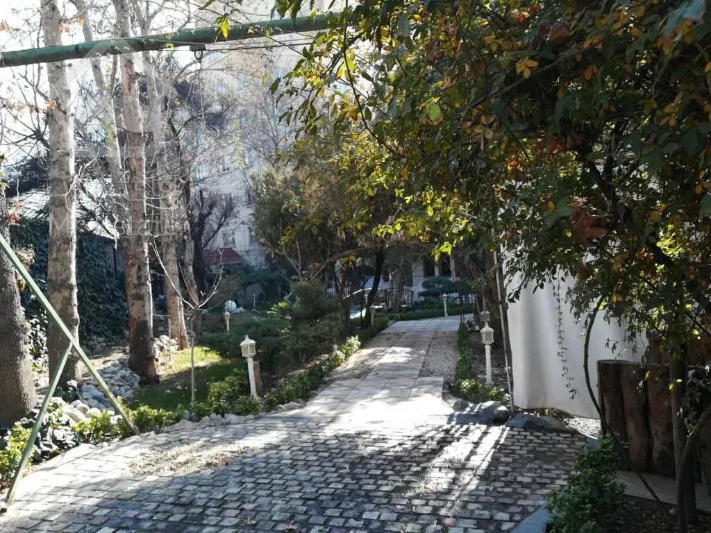 اجاره ویلایی 380 متری در ولنجک