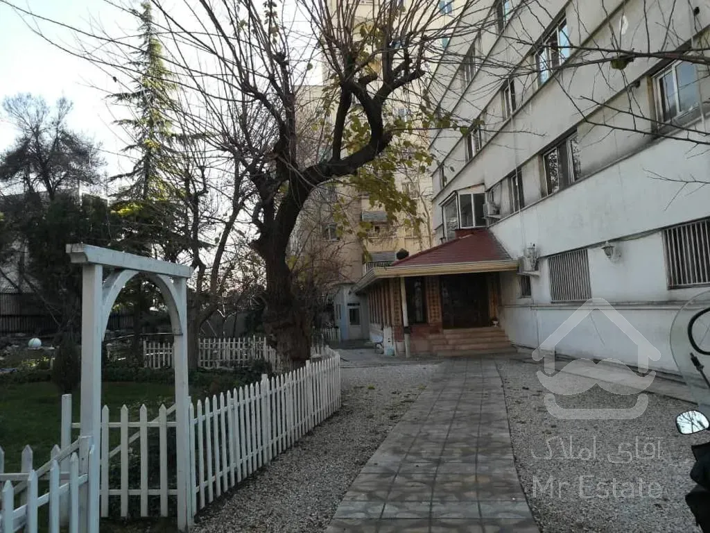 اجاره ویلایی 380 متری در ولنجک