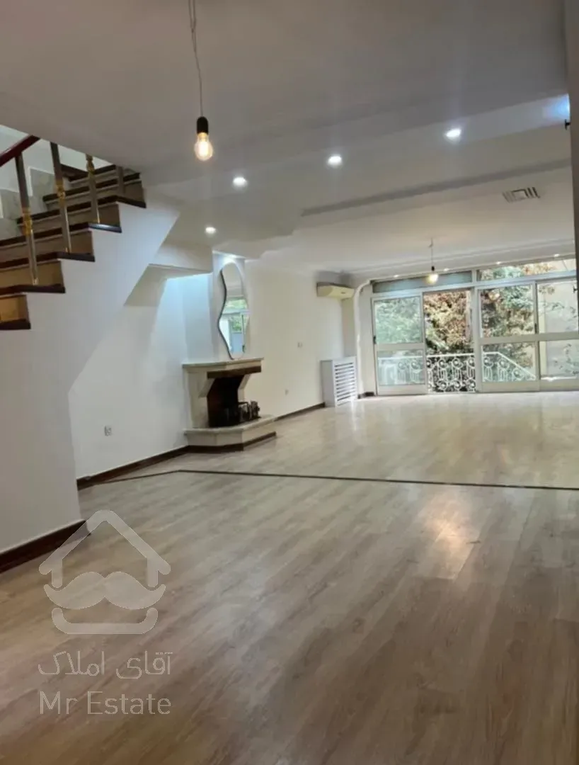 اجاره ویلایی 200 متری در الهیه