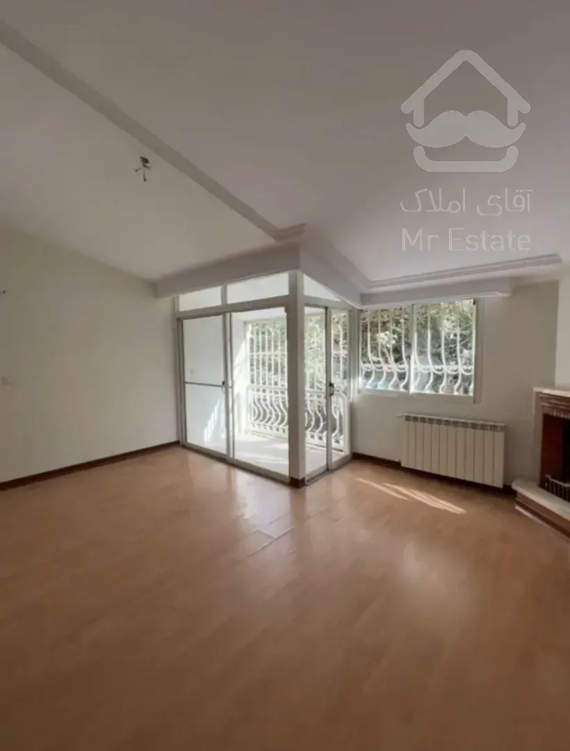 اجاره ویلایی 200 متری در الهیه