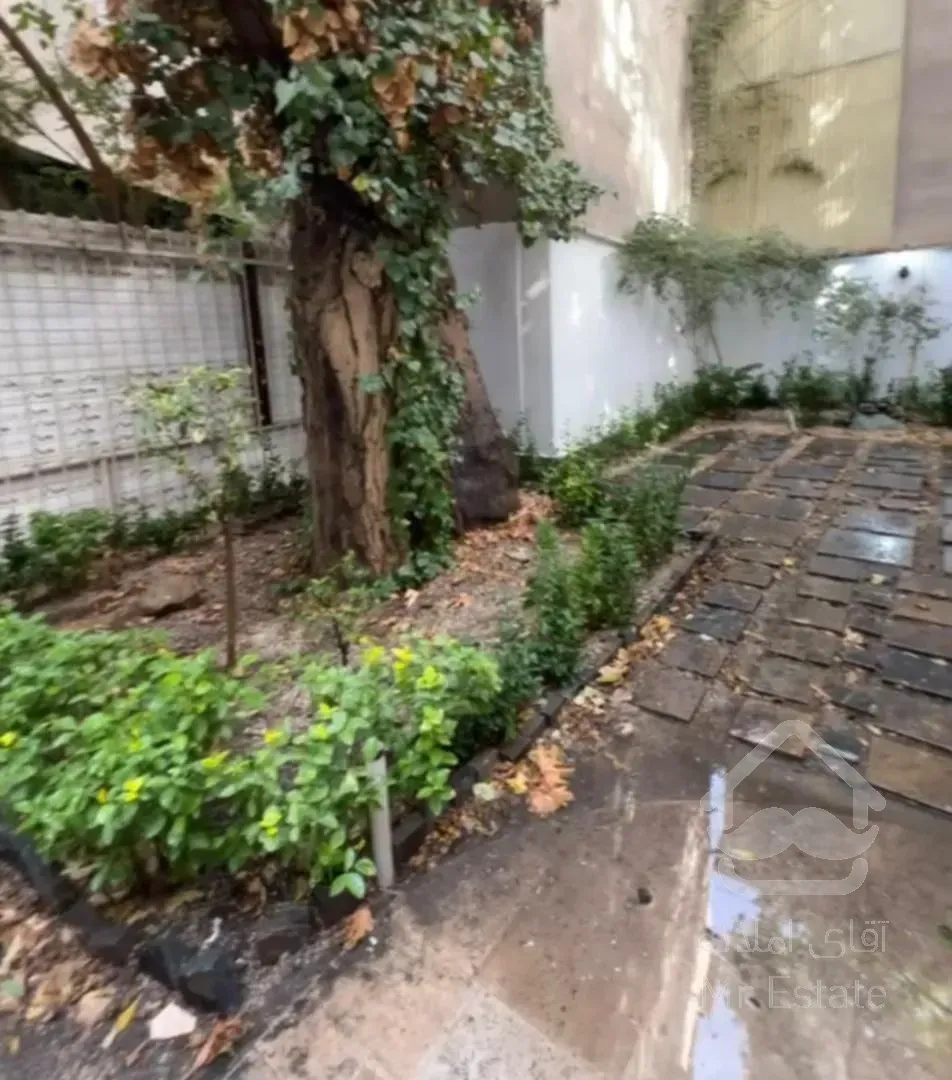 اجاره ویلایی 200 متری در الهیه