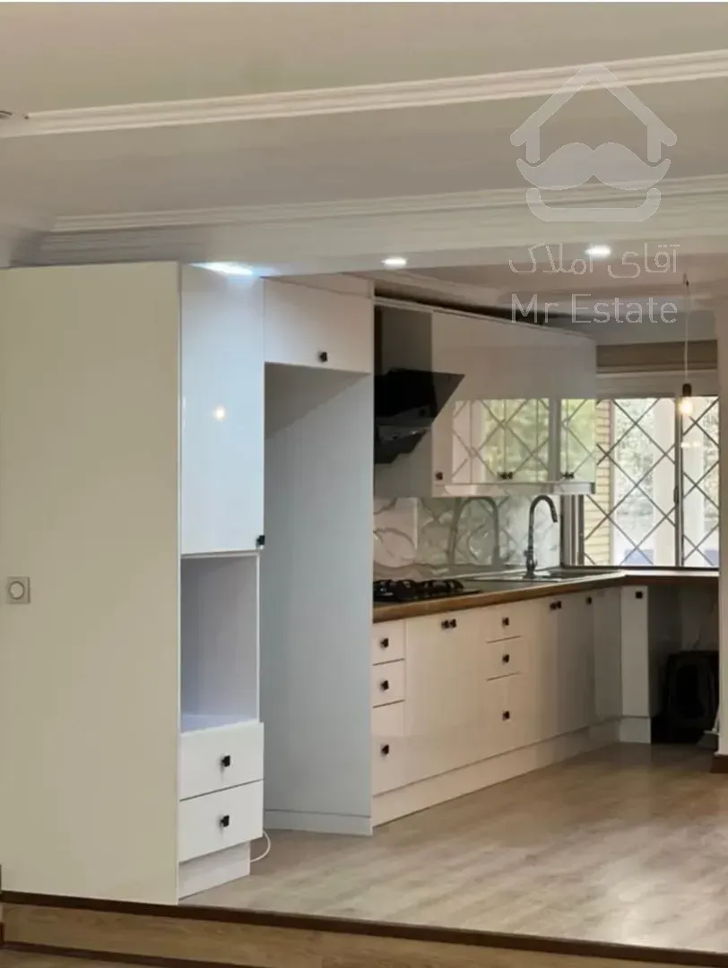 اجاره ویلایی 200 متری در الهیه