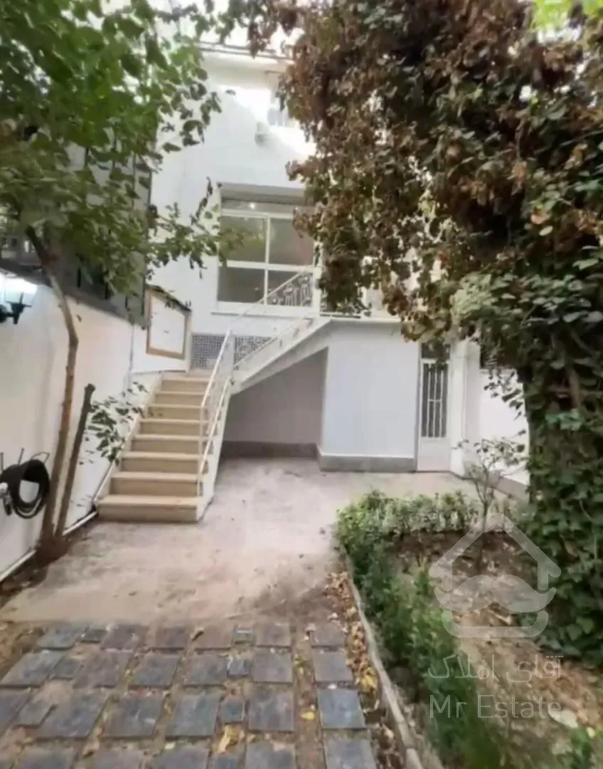 اجاره ویلایی 200 متری در الهیه