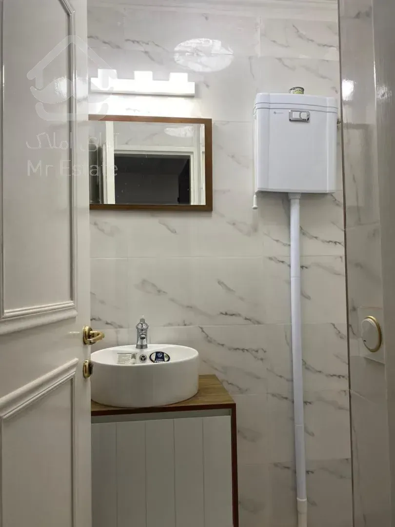 اجاره ویلایی 200 متری در الهیه