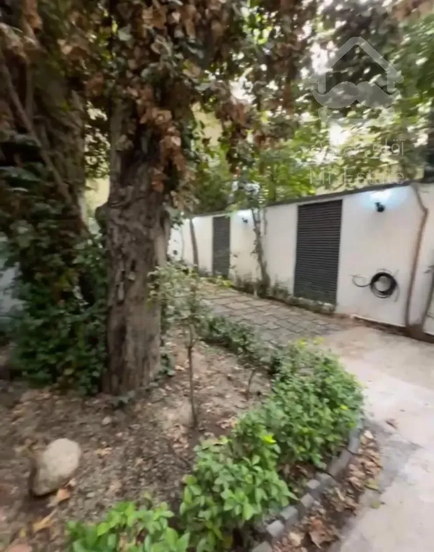 اجاره ویلایی 200 متری در الهیه