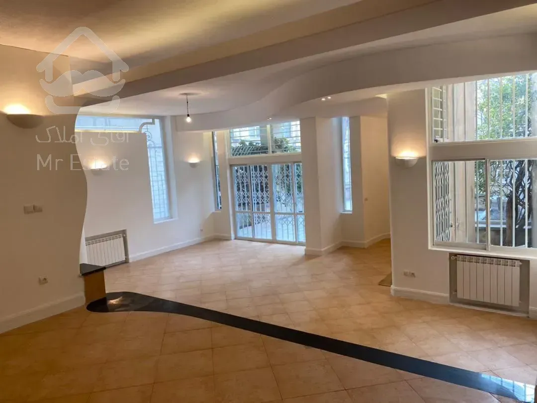 اجاره ویلایی 350 متری در زعفرانیه