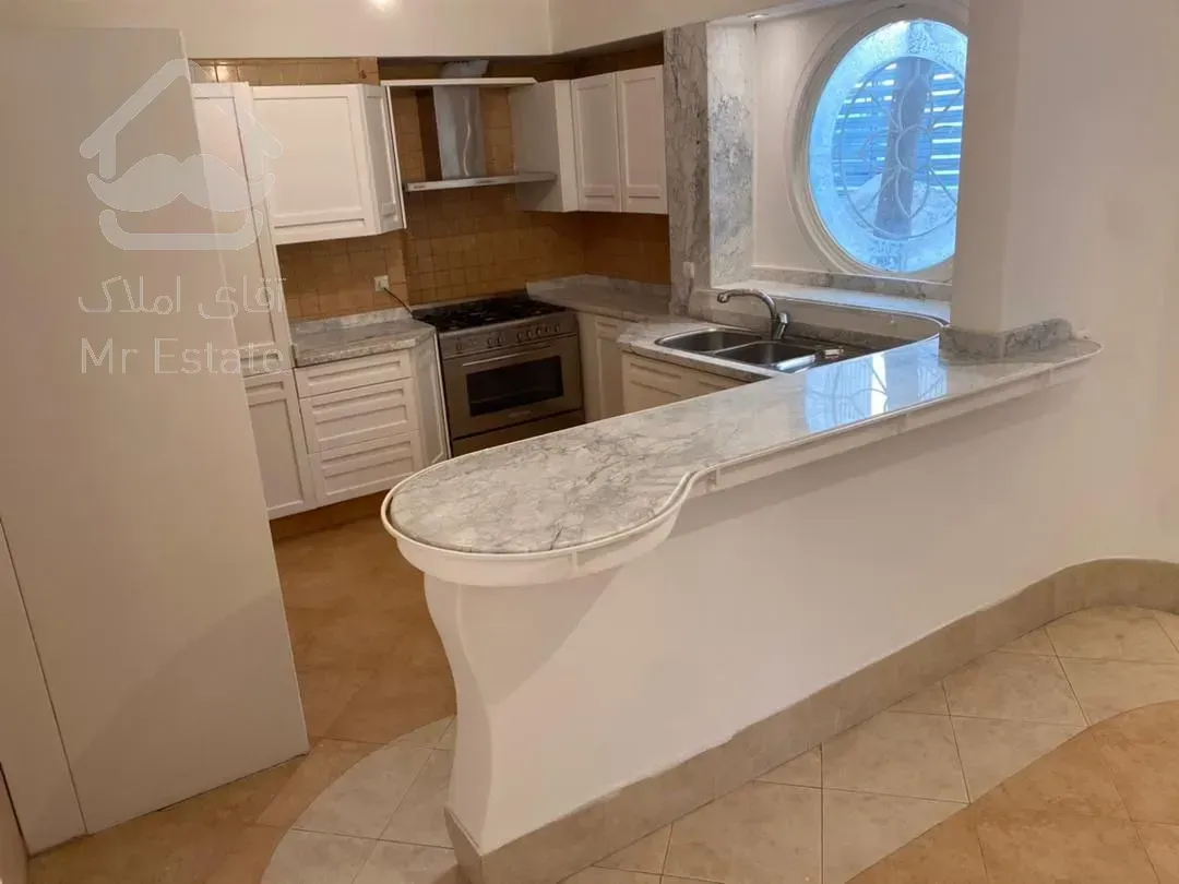 اجاره ویلایی 350 متری در زعفرانیه