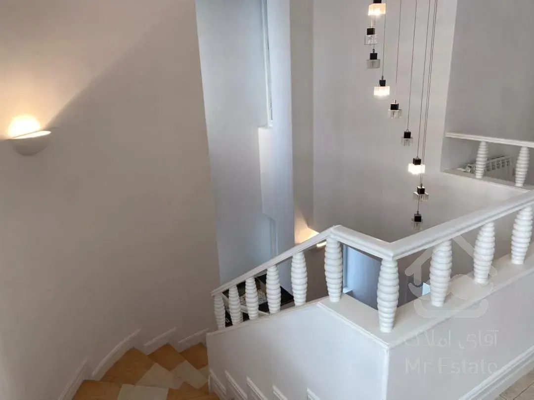 اجاره ویلایی 350 متری در زعفرانیه