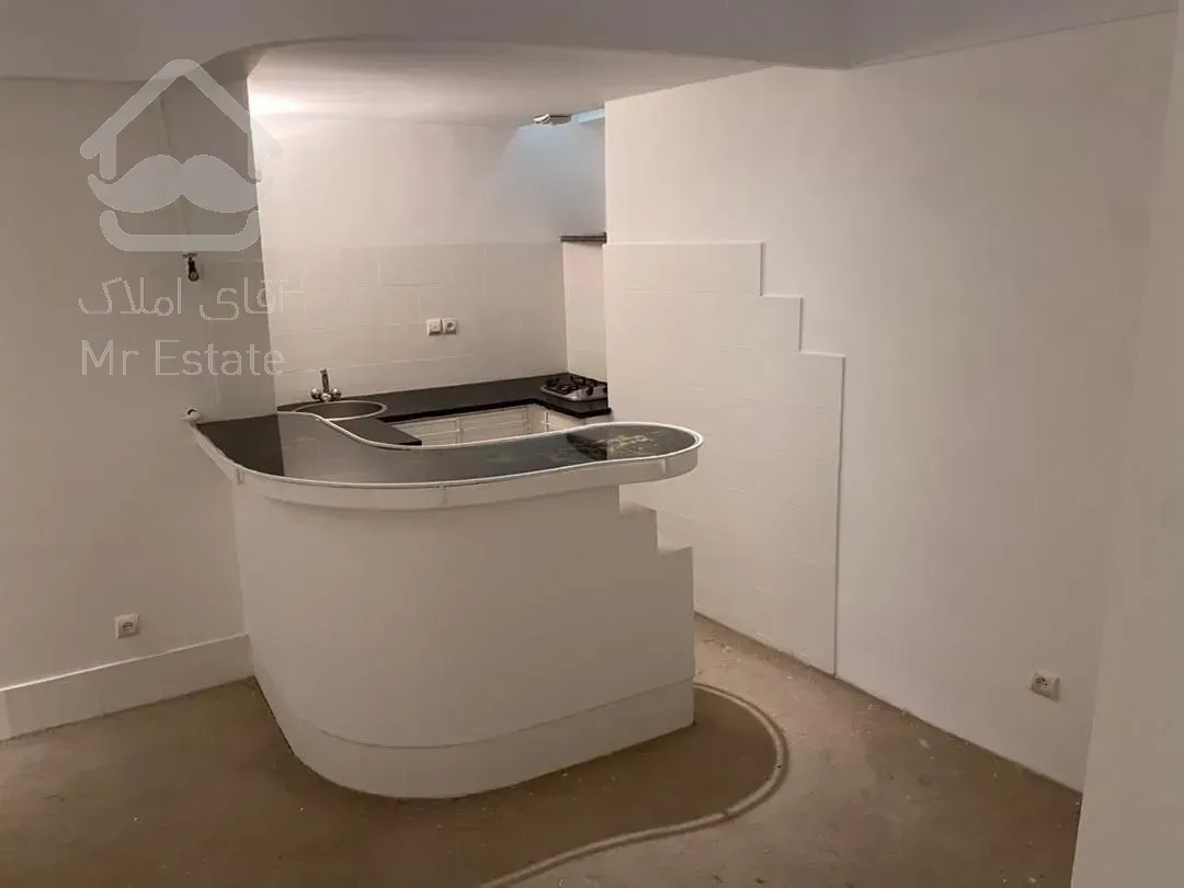 اجاره ویلایی 350 متری در زعفرانیه