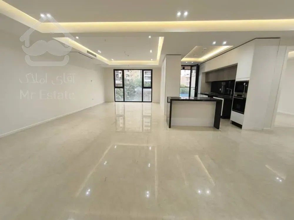 اجاره آپارتمان 165 متری در ولنجک