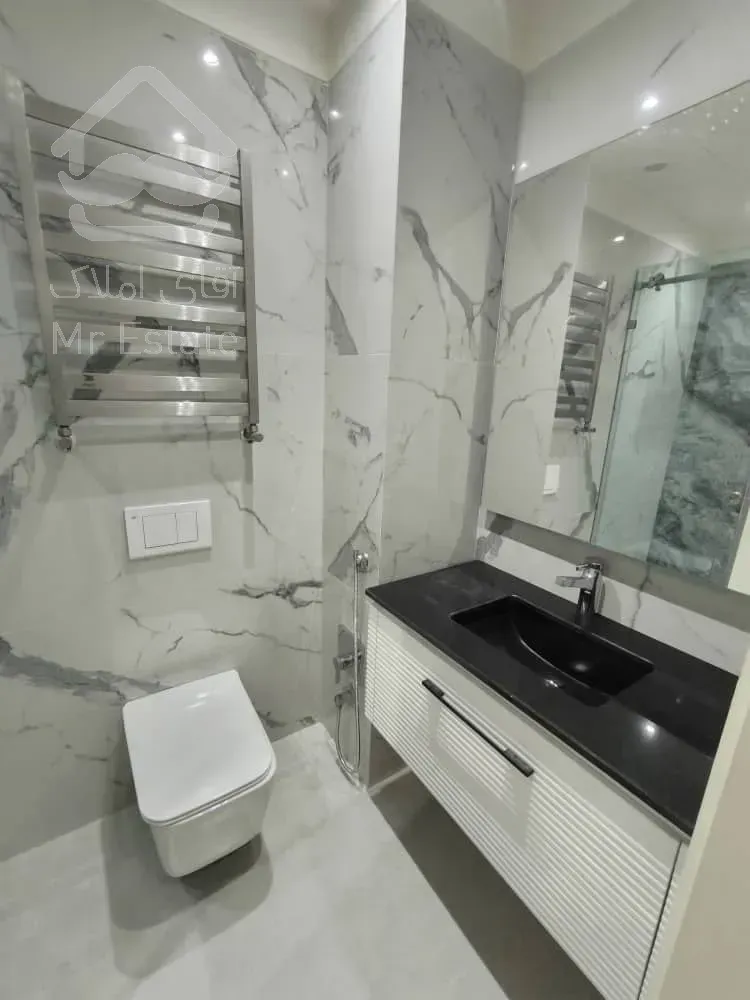 اجاره آپارتمان 165 متری در ولنجک