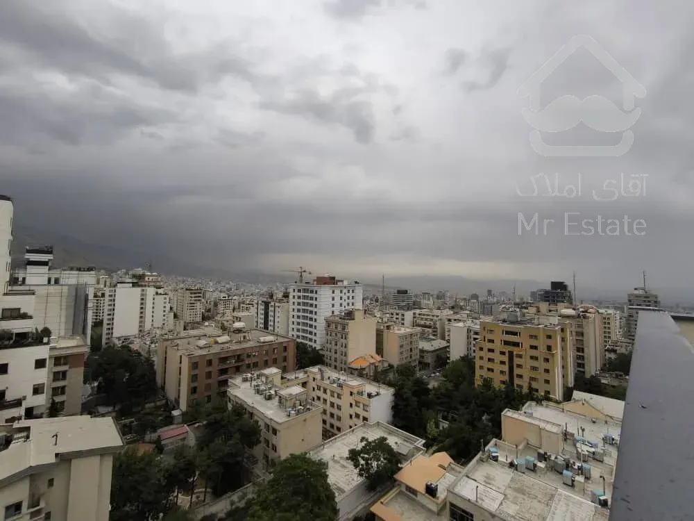 اجاره آپارتمان 165 متری در ولنجک