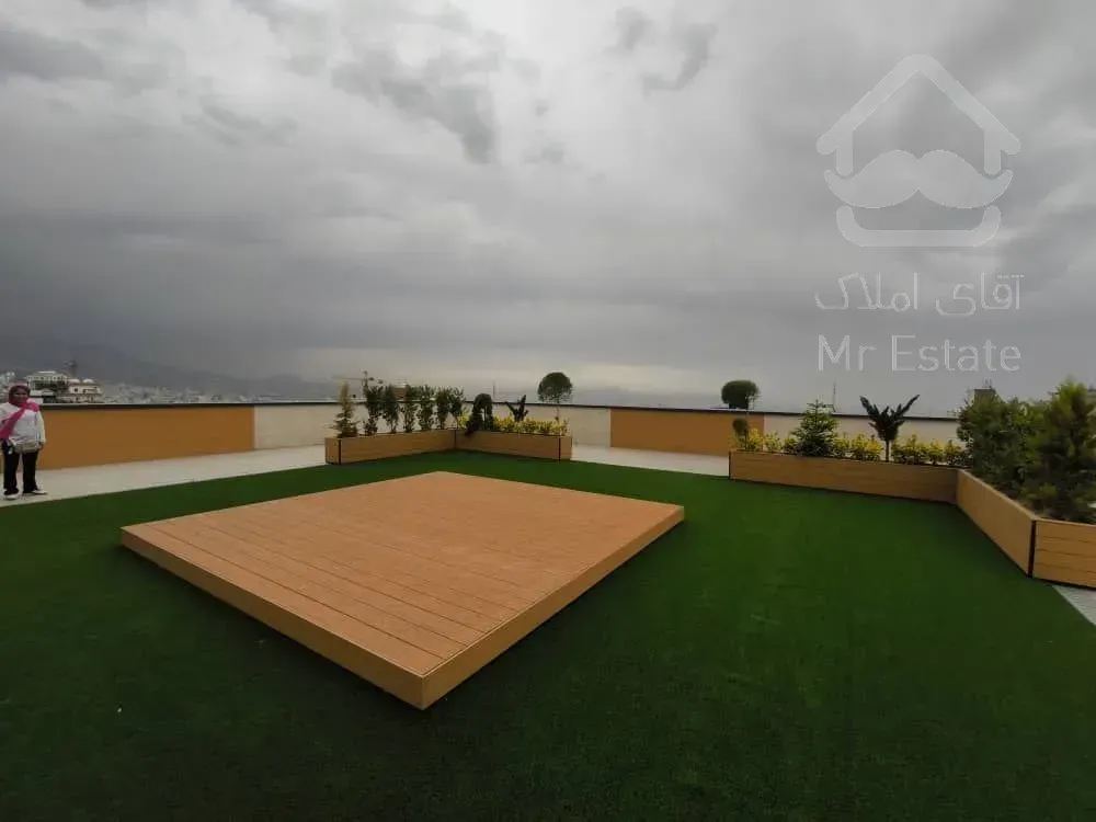 اجاره آپارتمان 165 متری در ولنجک