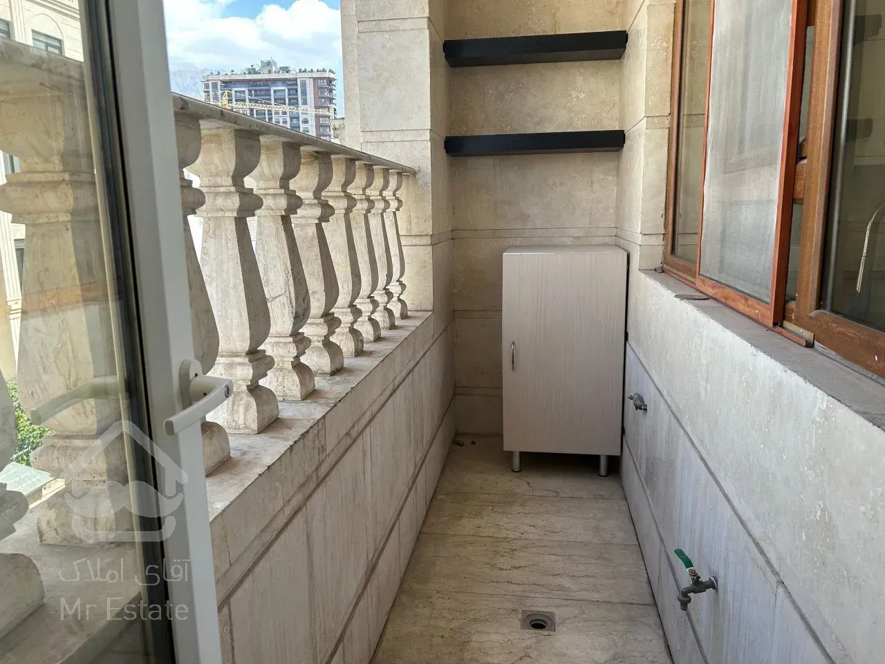 اجاره آپارتمان 135 متری در ولنجک