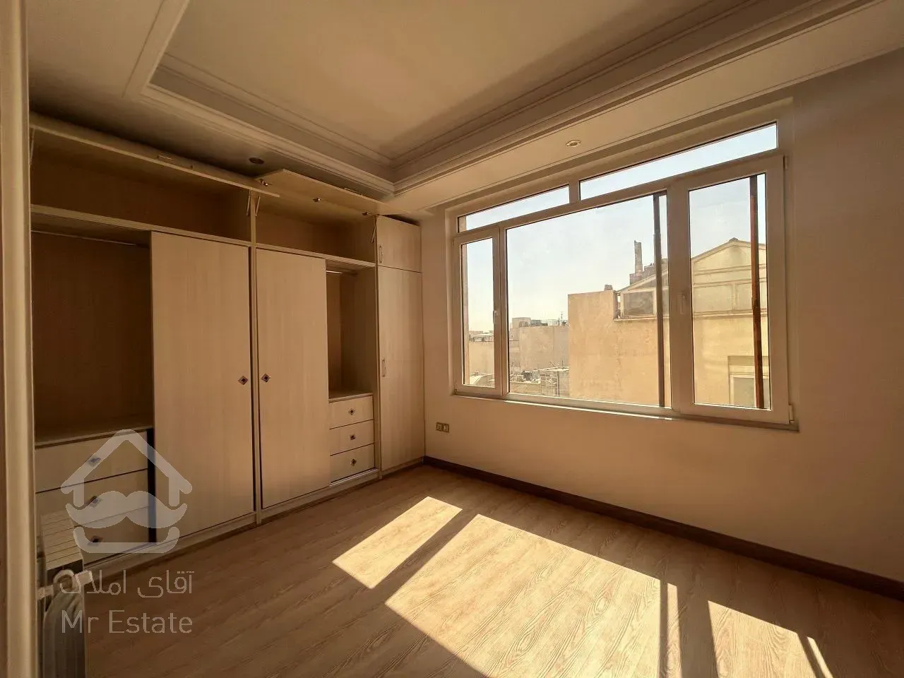 اجاره آپارتمان 135 متری در ولنجک