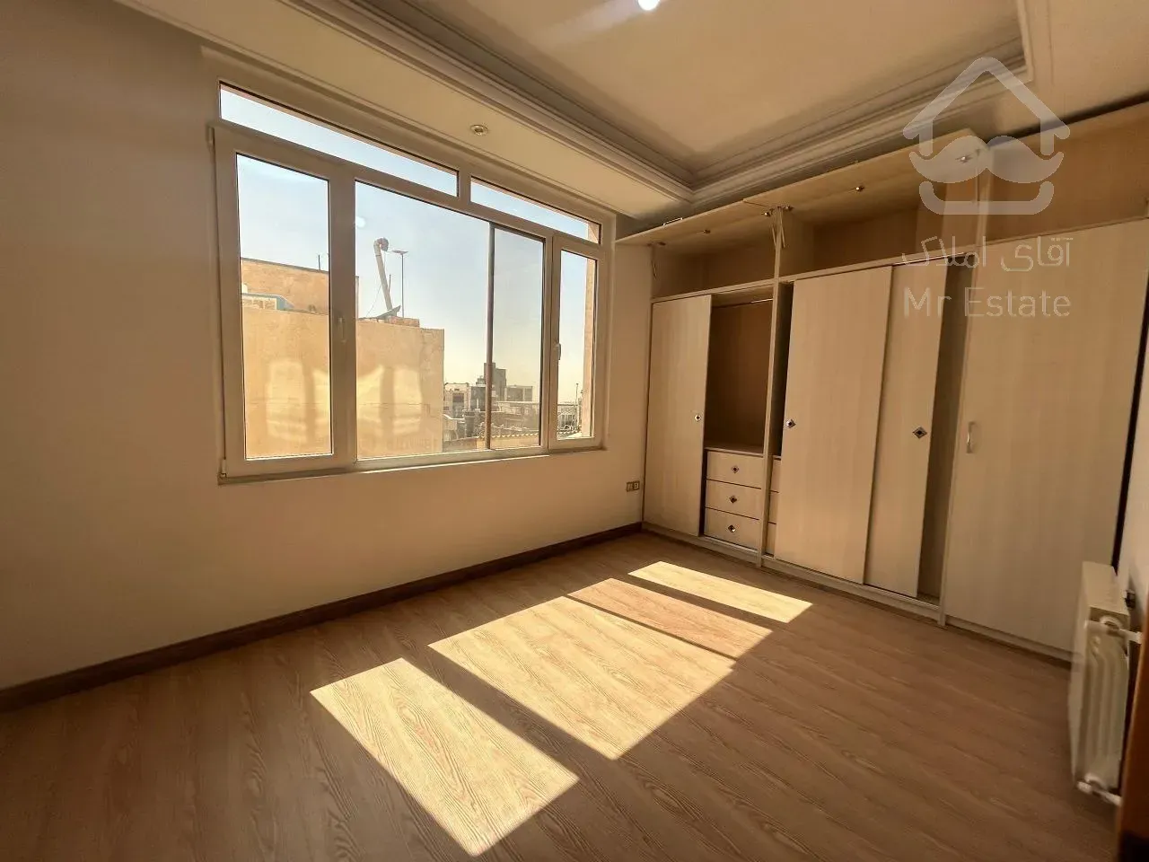 اجاره آپارتمان 135 متری در ولنجک