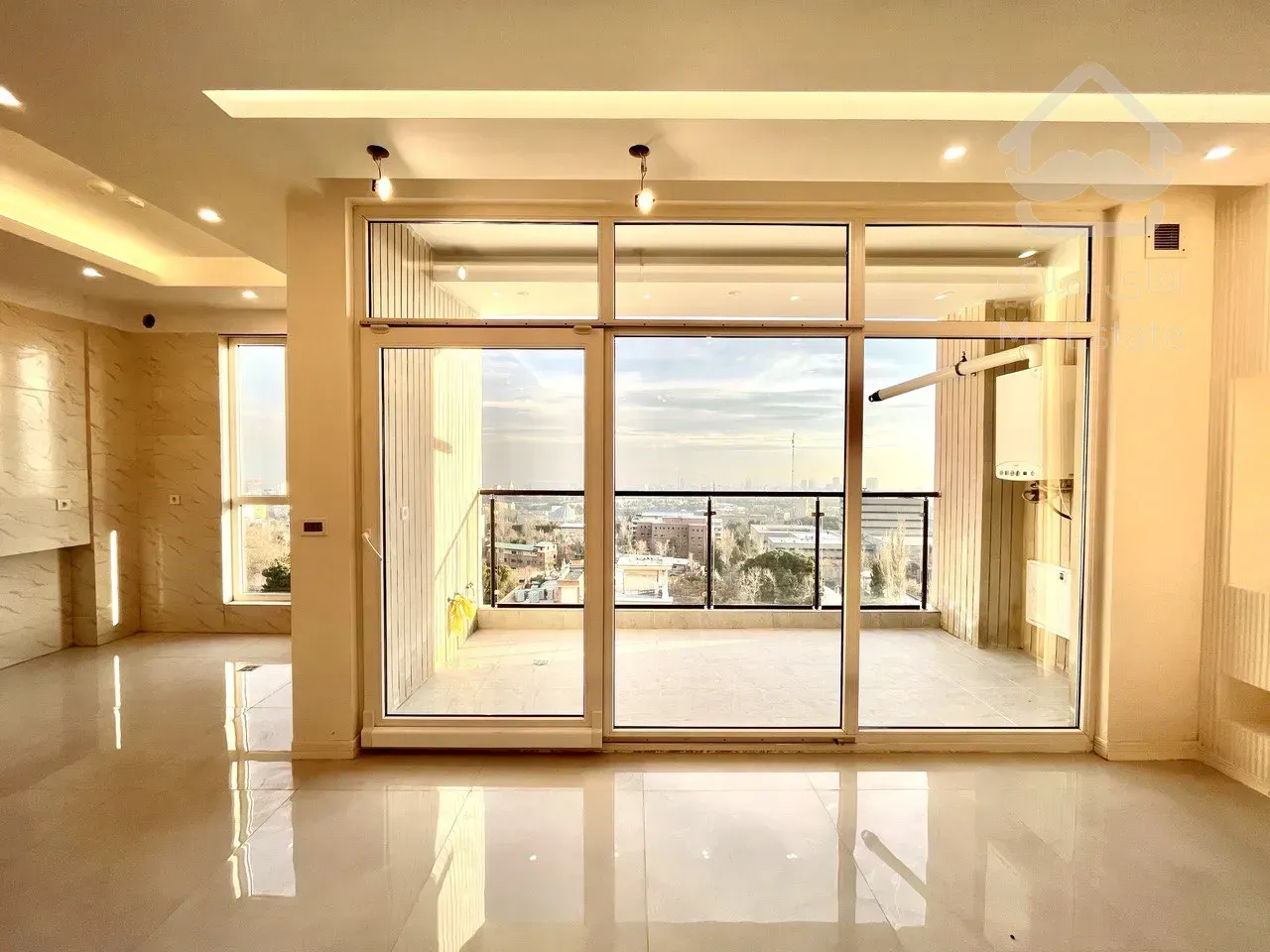 فروش آپارتمان 135 متری در ولنجک