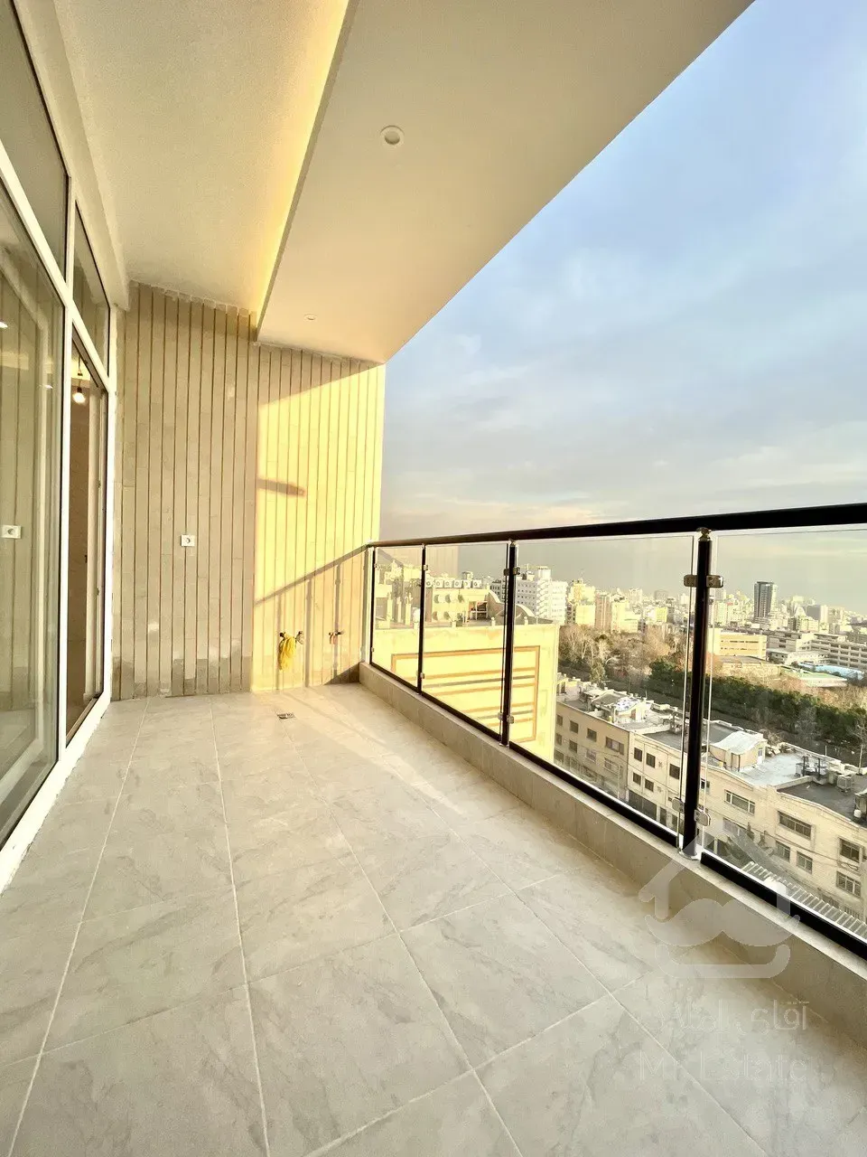 فروش آپارتمان 135 متری در ولنجک