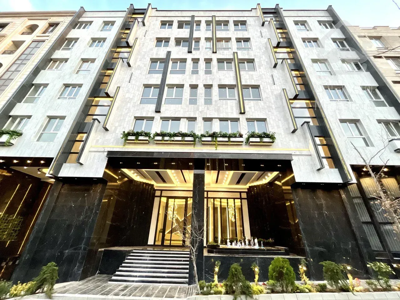 فروش آپارتمان 135 متری در ولنجک