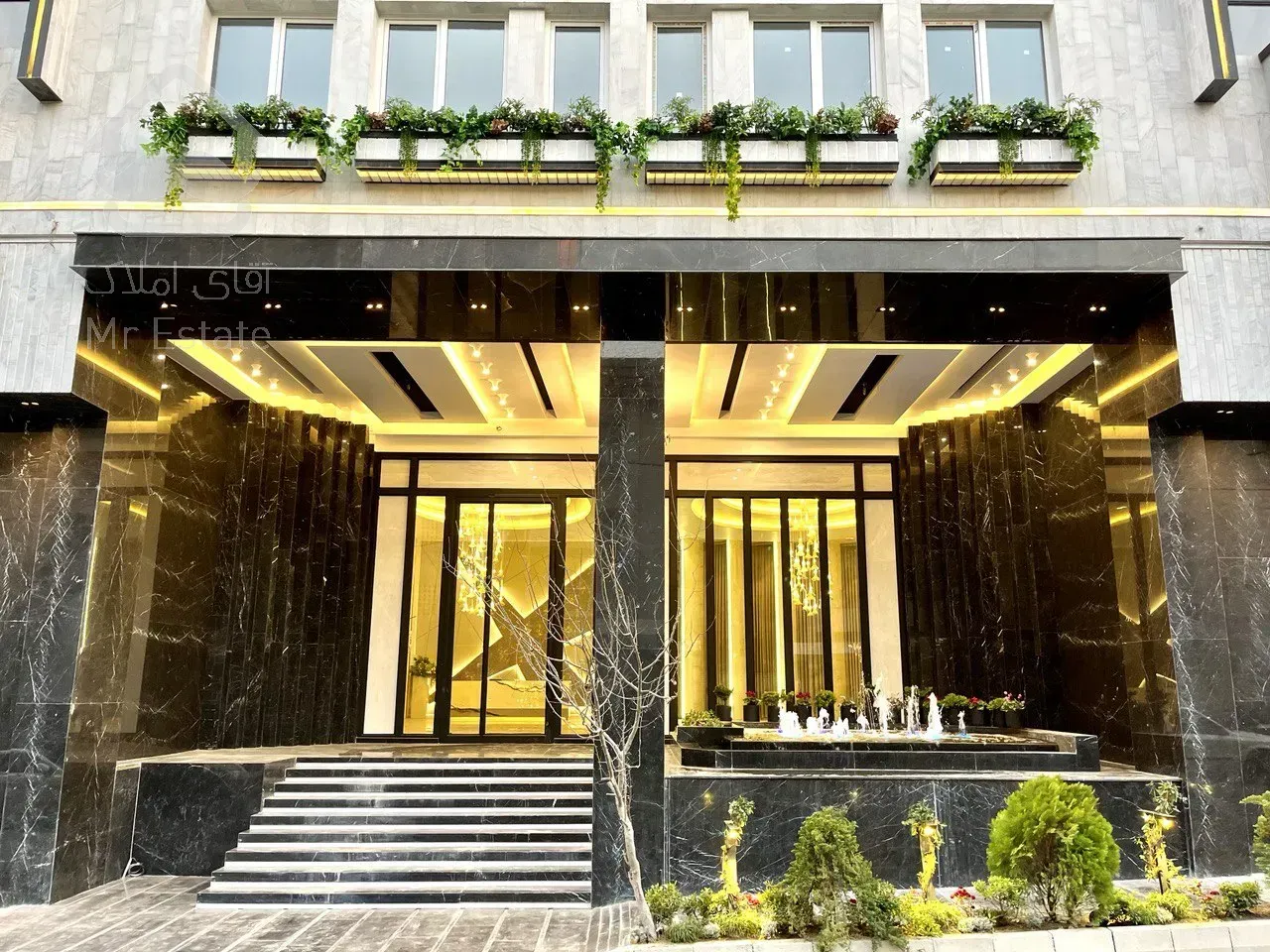 فروش آپارتمان 135 متری در ولنجک