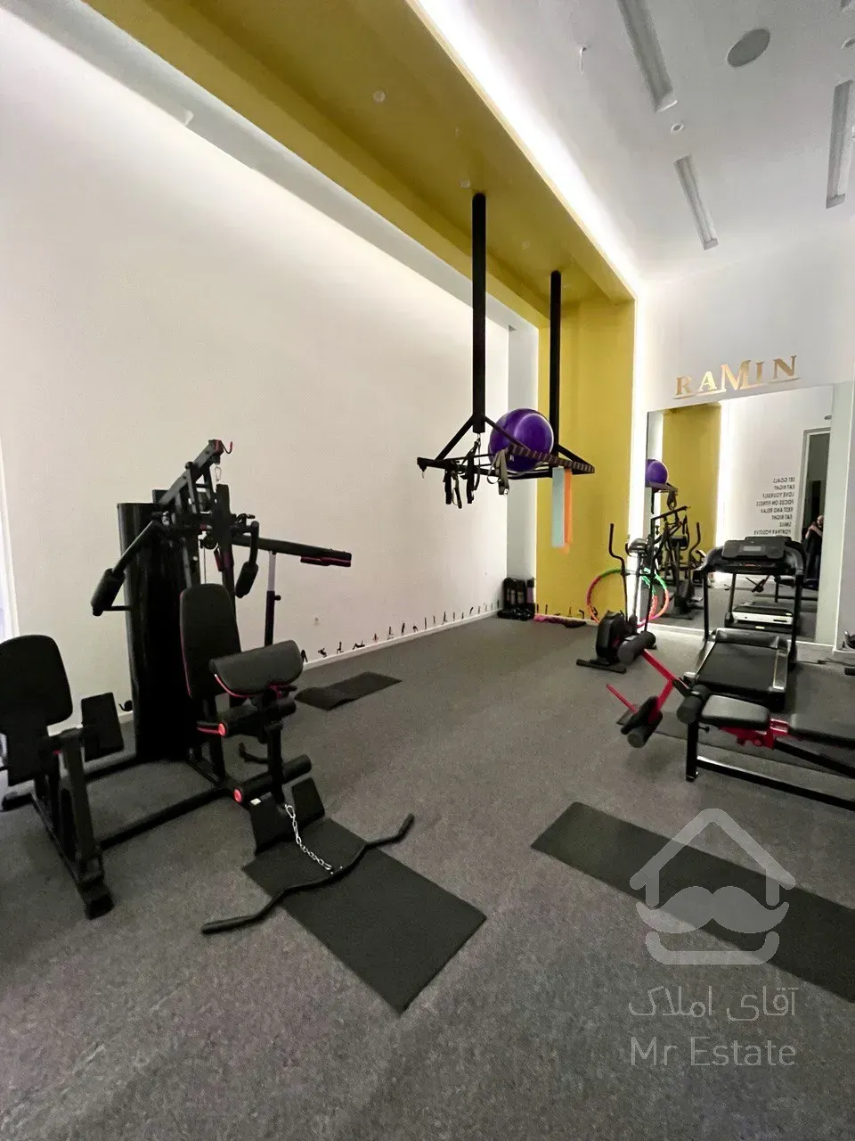 فروش آپارتمان 135 متری در ولنجک