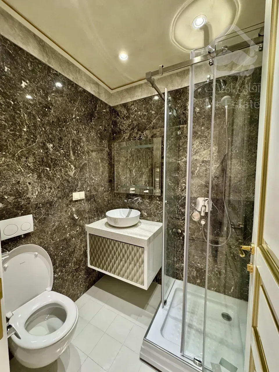 فروش آپارتمان 152 متری در زعفرانیه