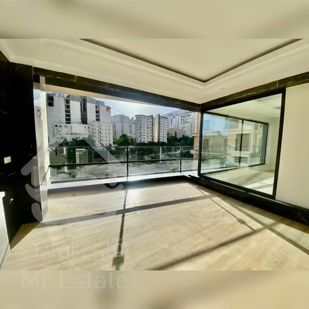 فروش آپارتمان 280 متری در زعفرانیه