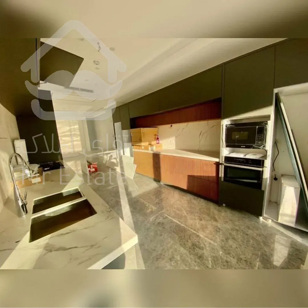 فروش آپارتمان 280 متری در زعفرانیه