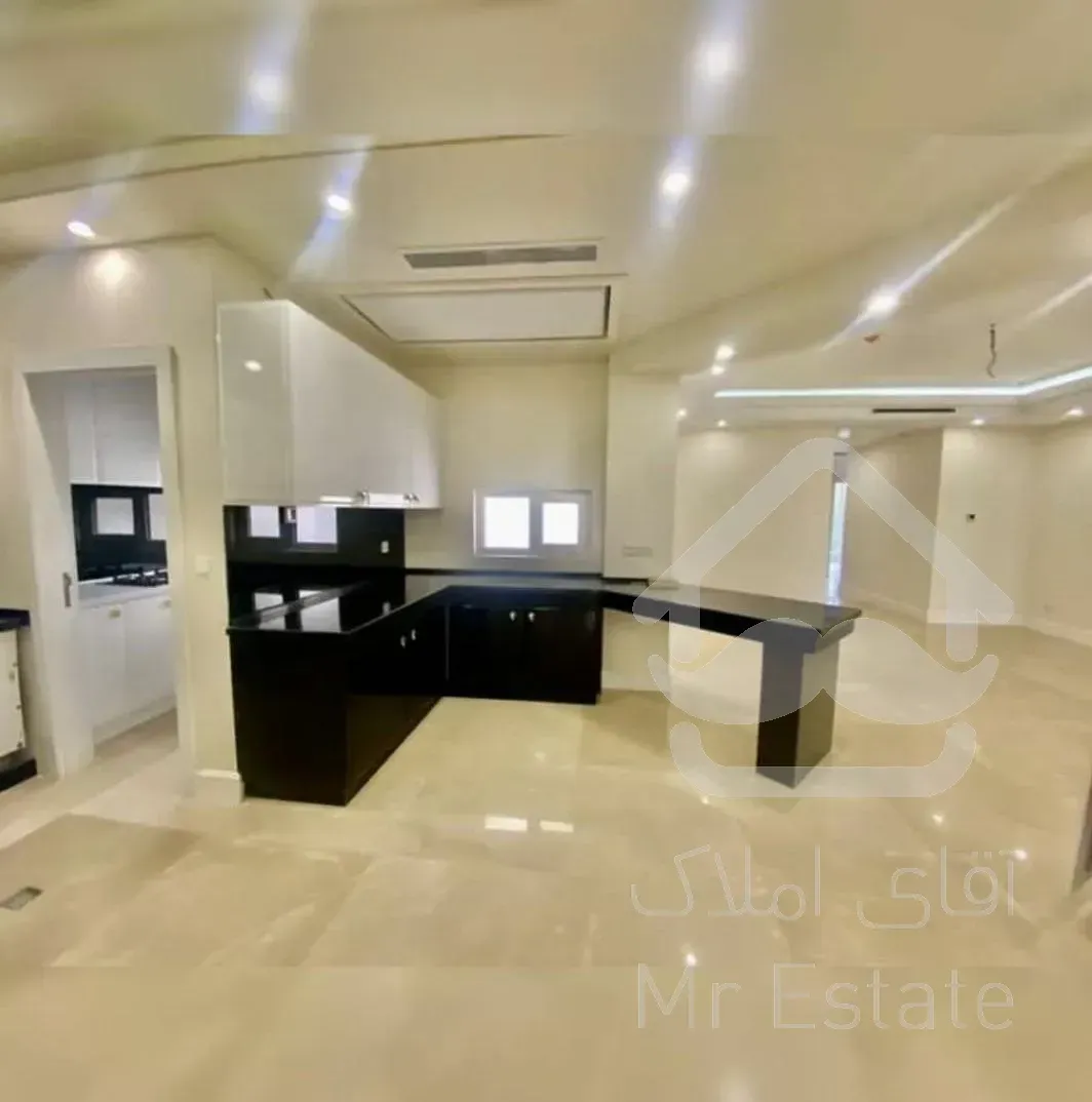 فروش آپارتمان 280 متری در زعفرانیه